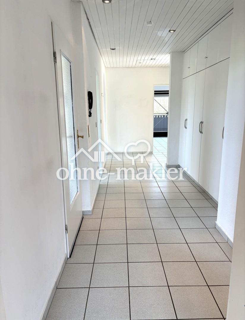 Exklusives Wohnen mit Garten, Neubezug n.Renovierung mit 2 großzügigen Balkonen - Photo 4