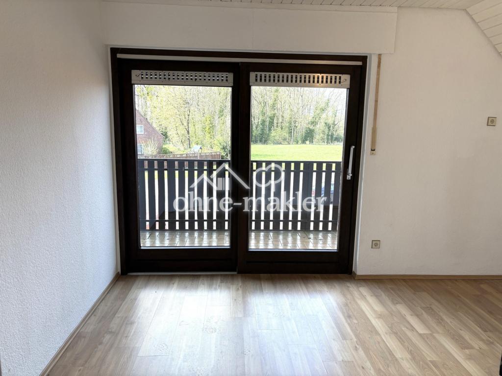 Exklusives Wohnen mit Garten, Neubezug n.Renovierung mit 2 großzügigen Balkonen - Foto 5