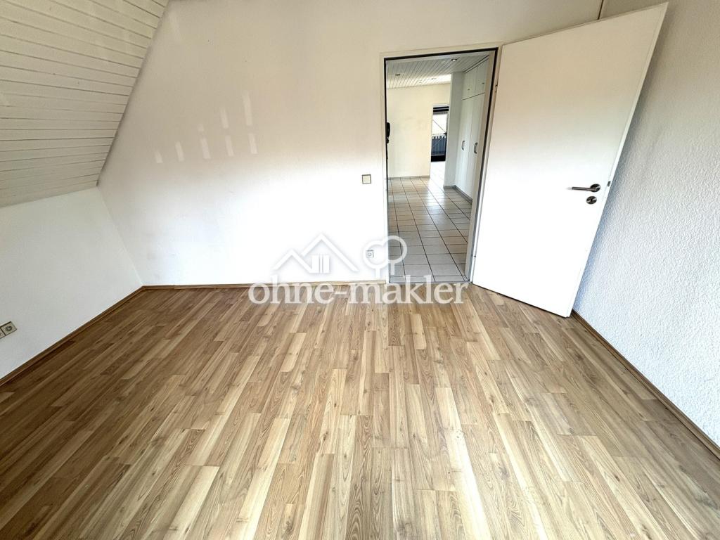 Exklusives Wohnen mit Garten, Neubezug n.Renovierung mit 2 großzügigen Balkonen - Photo 5