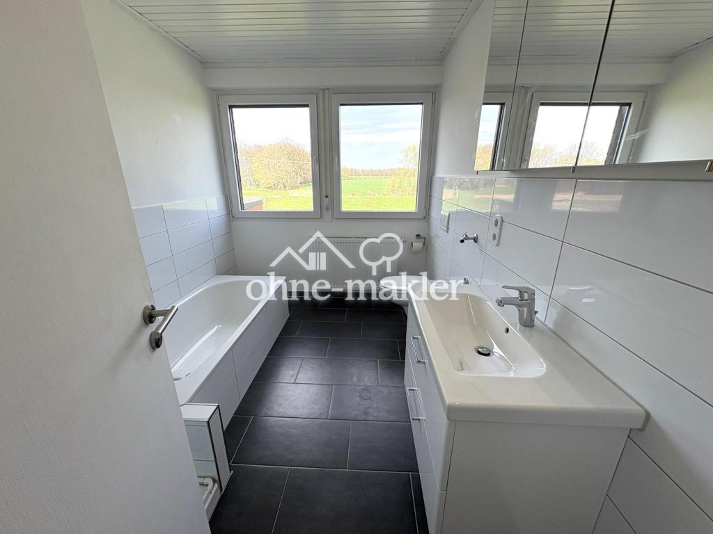 Exklusives Wohnen mit Garten, Neubezug n.Renovierung mit 2 großzügigen Balkonen - Photo 3