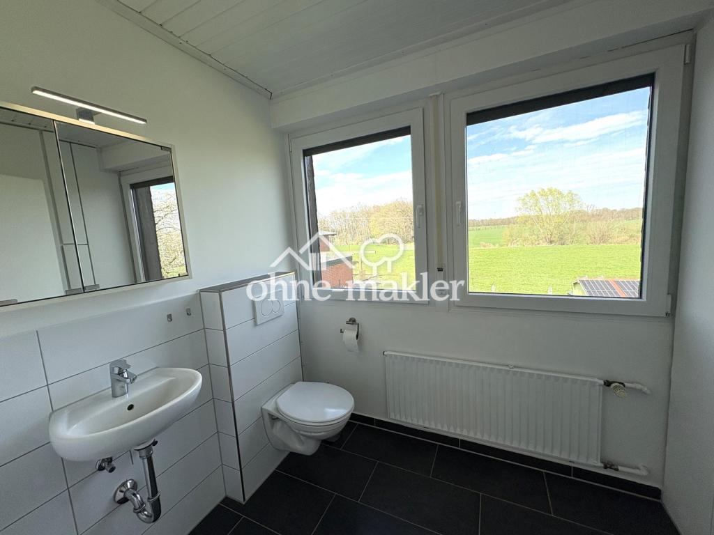 Exklusives Wohnen mit Garten, Neubezug n.Renovierung mit 2 großzügigen Balkonen - Photo 5