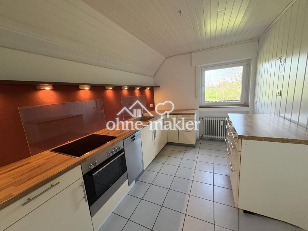 Exklusives Wohnen mit Garten, Neubezug n.Renovierung mit 2 großzügigen Balkonen - Photo 2