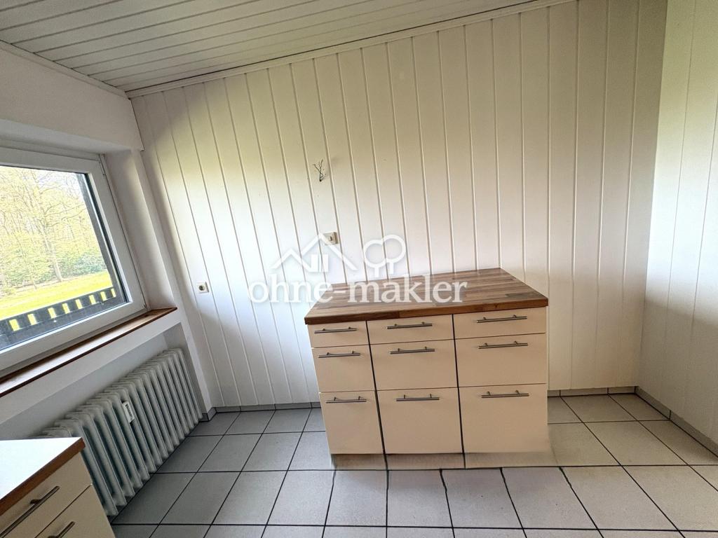 Exklusives Wohnen mit Garten, Neubezug n.Renovierung mit 2 großzügigen Balkonen - Photo 2