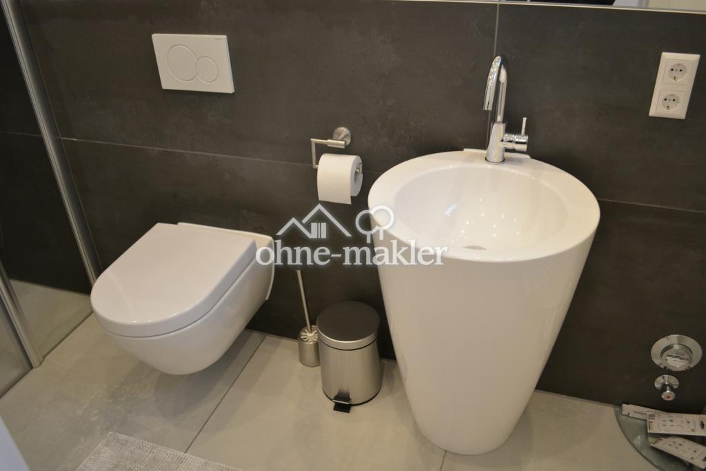 Dusch-WC