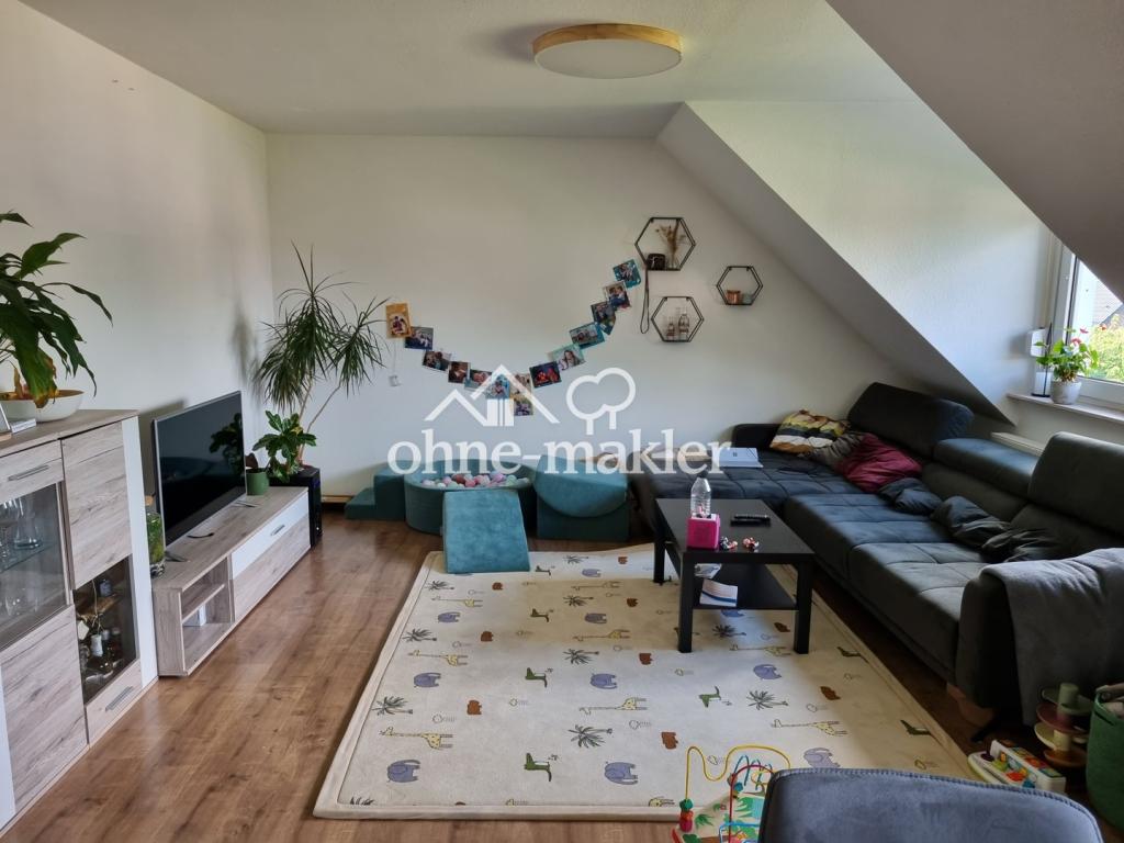 Sehr schöne 3 Zimmer Wohnung mit Klimaanlage, Mieterstrom und Glasfaseranschluß - Foto 1