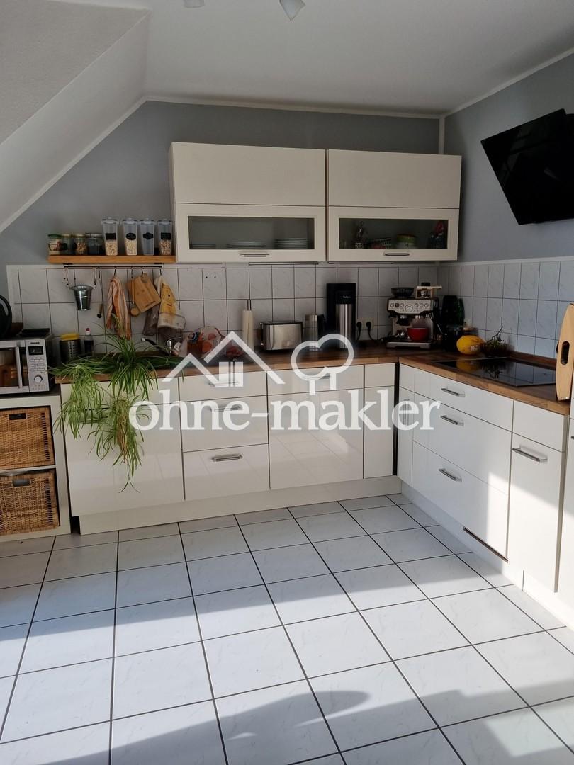 Sehr schöne 3 Zimmer Wohnung mit Klimaanlage, Mieterstrom und Glasfaseranschluß - Foto 5