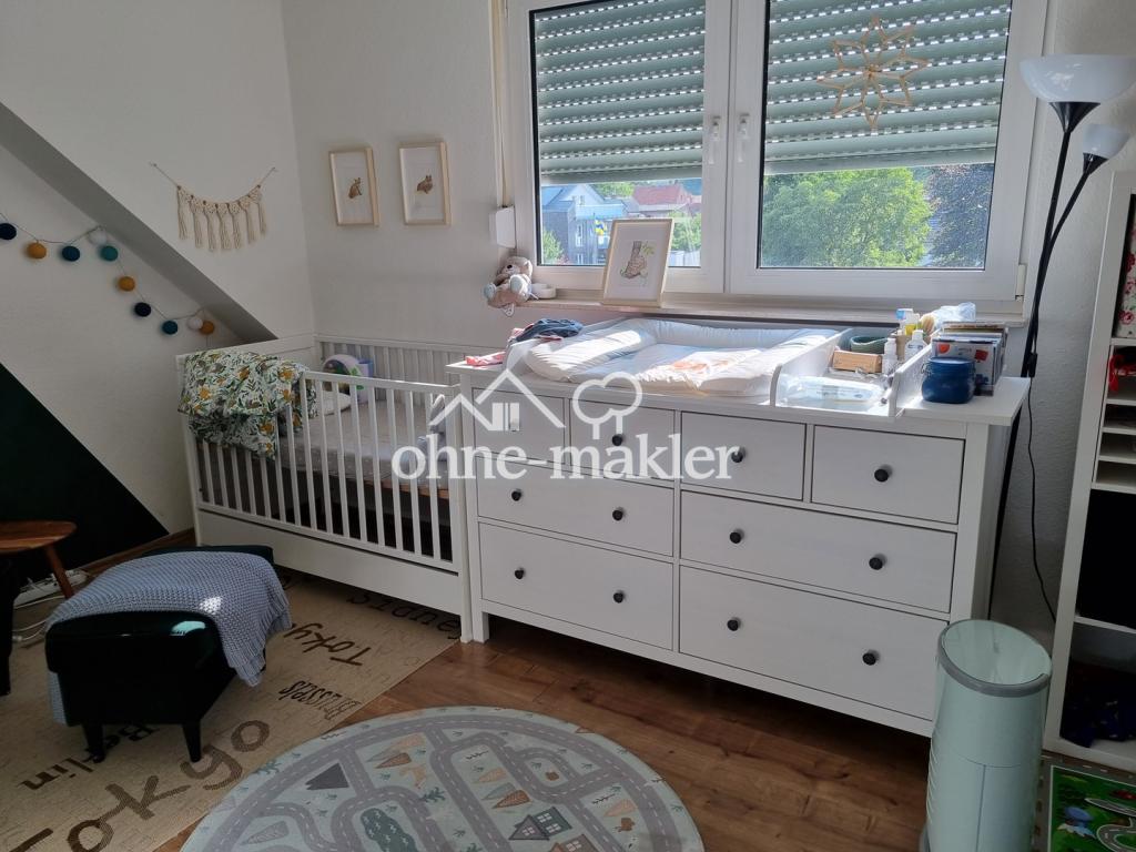 Sehr schöne 3 Zimmer Wohnung mit Klimaanlage, Mieterstrom und Glasfaseranschluß - Foto 4