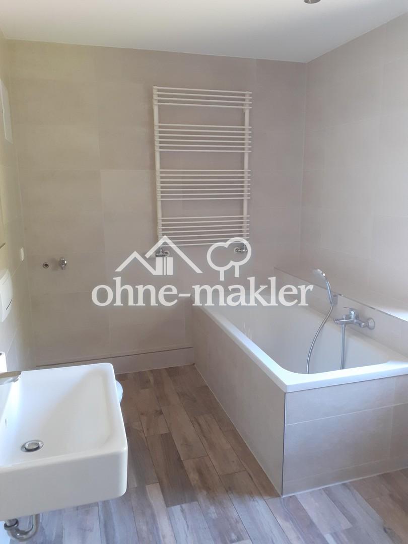 Badezimmer (Beispiel)