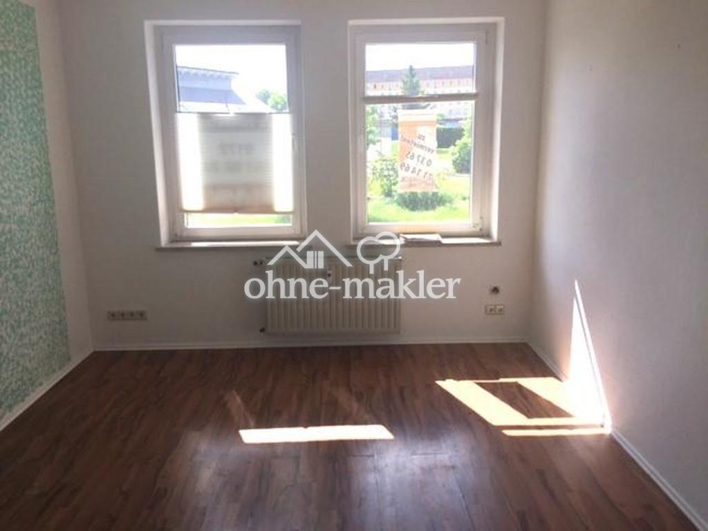 Viel Platz !!! Großzügige 6R-Wohnung 133 m², 2 Bäder, Garten, Pkw-Stellplatz am Haus - Photo 5