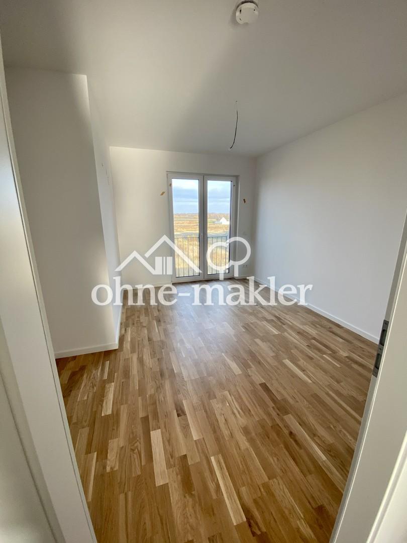 4-Zimmer Wohnung BJ 2020 mit EBK und 2 TG-Plätzen - Zweitbezug - 10 Min. nach FFM und Darmstadt - Photo 4