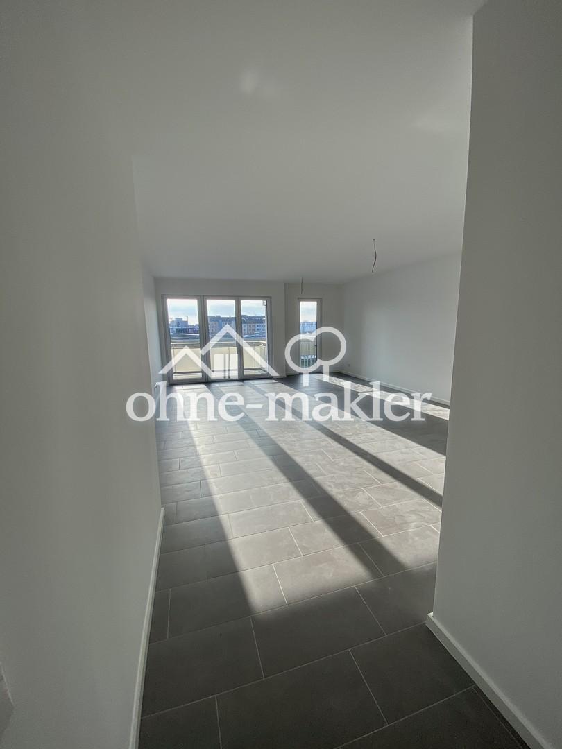 4-Zimmer Wohnung BJ 2020 mit EBK und 2 TG-Plätzen - Zweitbezug - 10 Min. nach FFM und Darmstadt - Photo 1