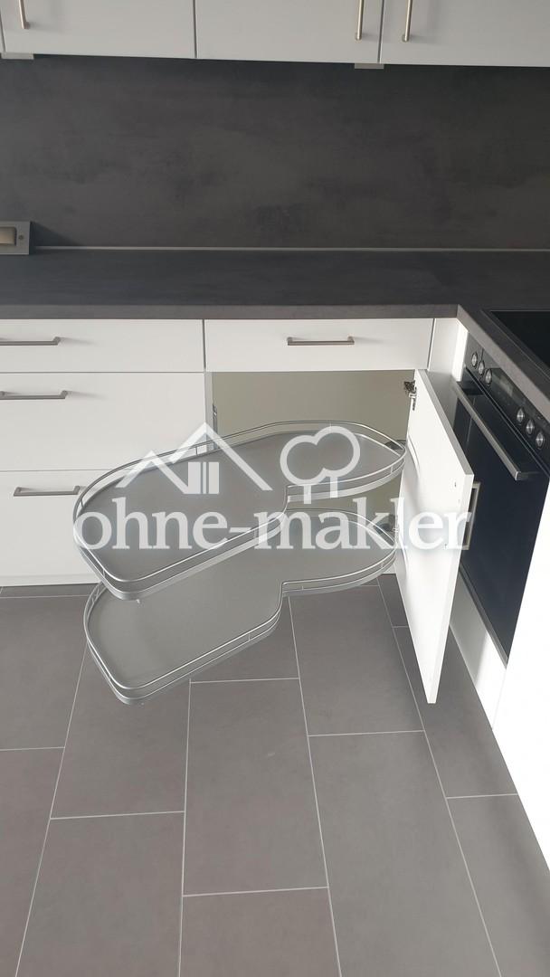 4-Zimmer Wohnung BJ 2020 mit EBK und 2 TG-Plätzen - Zweitbezug - 10 Min. nach FFM und Darmstadt - Photo 5