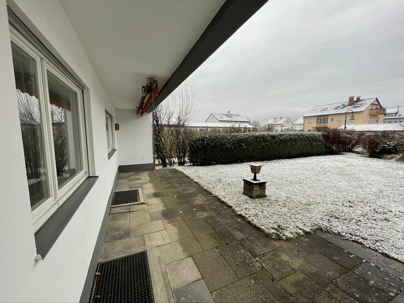Garten und Terrasse_EG-Wohnung