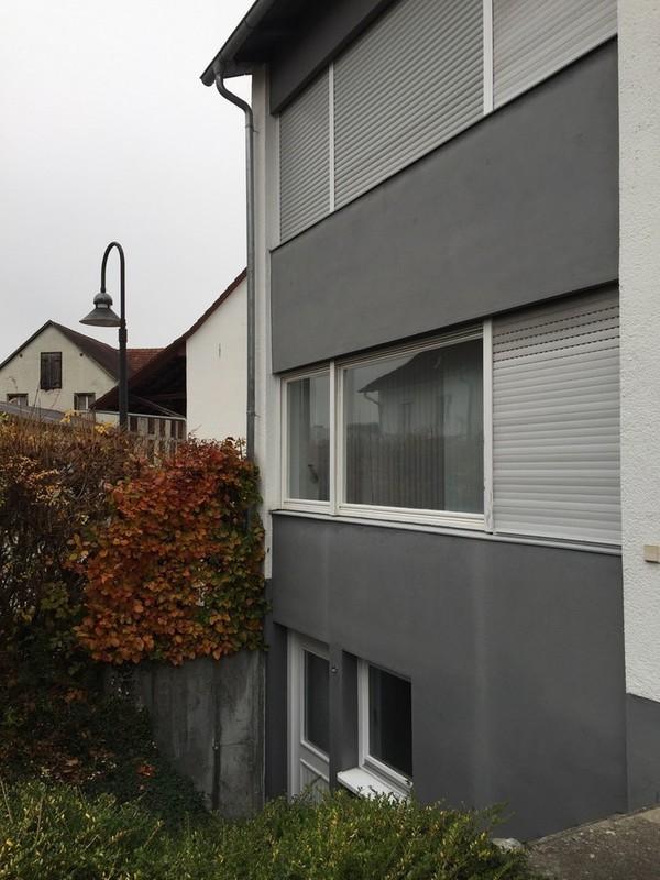 Kellerabgang_Wohnhaus