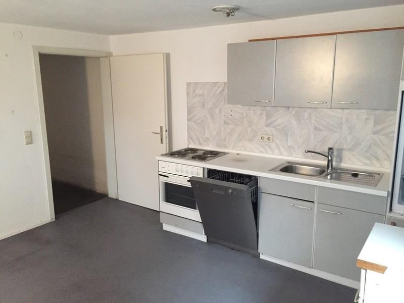 Teeküche Keller Wohnhaus