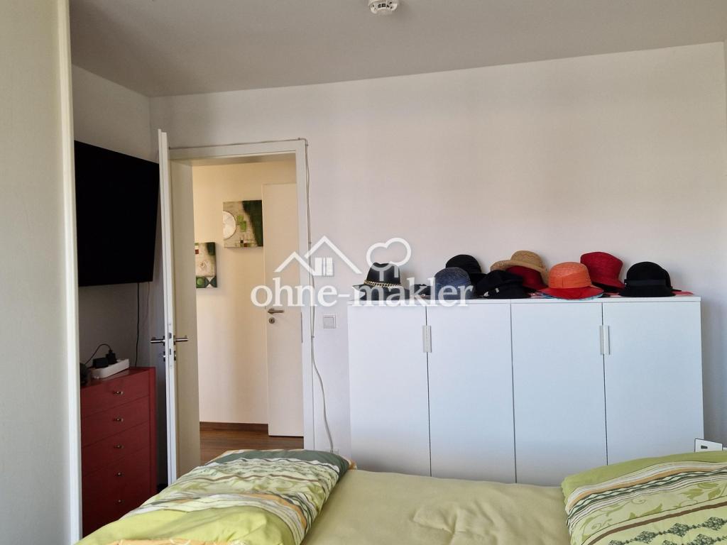 Großzügige 3-Zimmer-Wohnung in ruhiger stadtnaher Lage - Photo 1