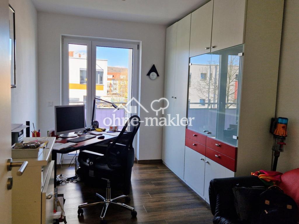 Großzügige 3-Zimmer-Wohnung in ruhiger stadtnaher Lage - Photo 2