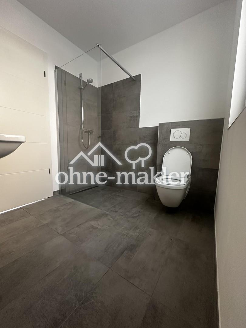 Dusch WC