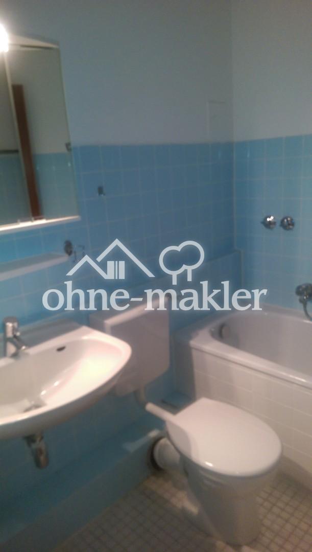 1-Zi.-Apartment in Frankfurt /M. (Eckenheim) -mit Fernblick- - Photo 1
