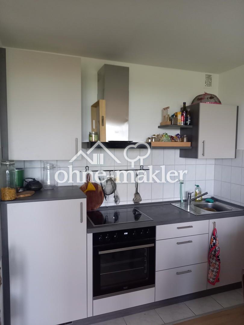 1-Zi.-Apartment in Frankfurt /M. (Eckenheim) -mit Fernblick- - Foto 2