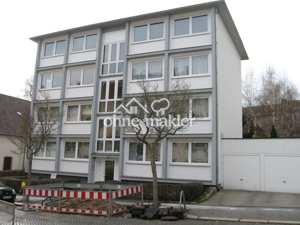 Schöne 2-Zimmer Wohnung in zentraler Lage - Foto 1