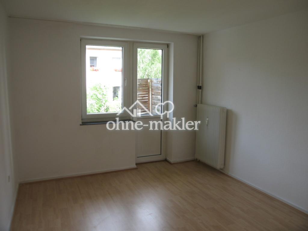 Schöne 2-Zimmer Wohnung in zentraler Lage - Foto 5