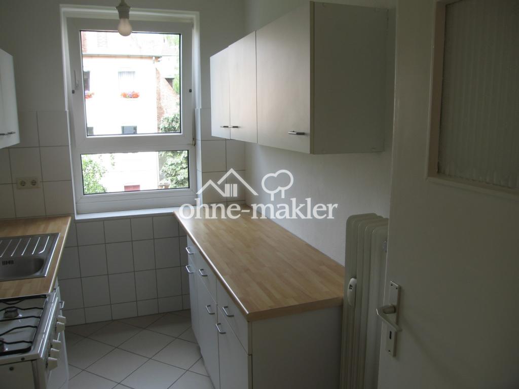 Schöne 2-Zimmer Wohnung in zentraler Lage - Foto 2