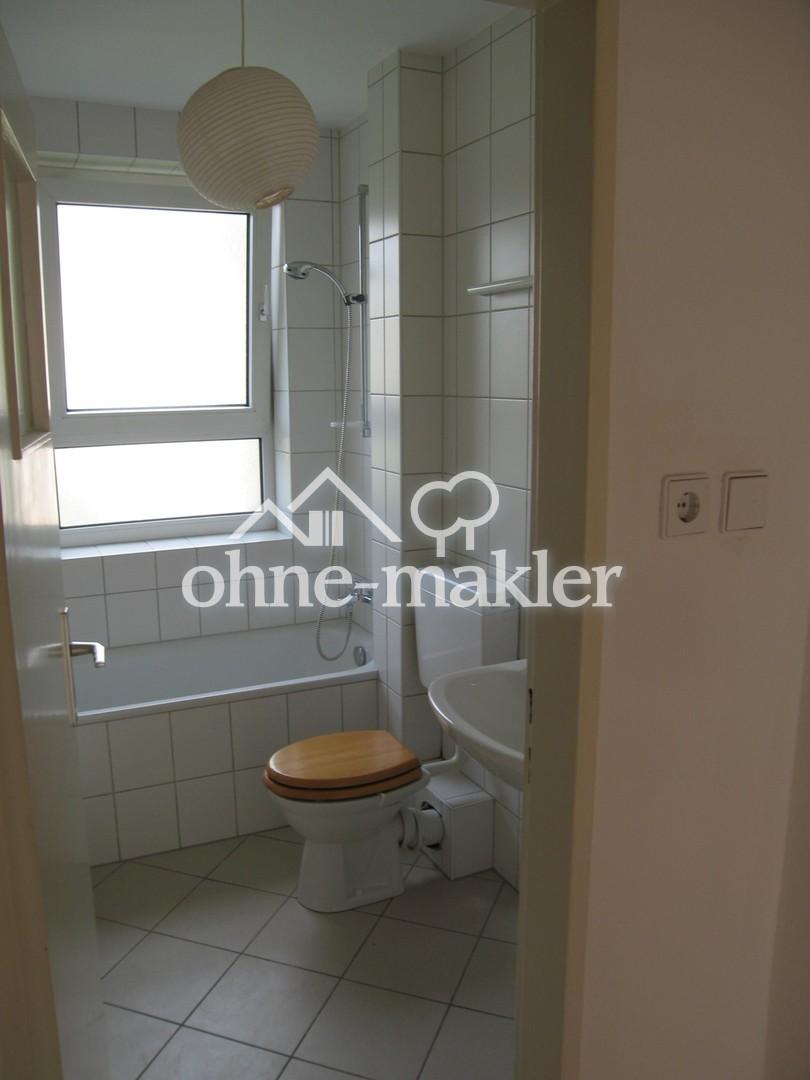 Schöne 2-Zimmer Wohnung in zentraler Lage - Foto 3