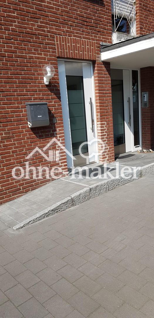 Modernisierte, barrierefreie 2 Zi. Stadtwohnung mit Garten und Südterrasse - Photo 5