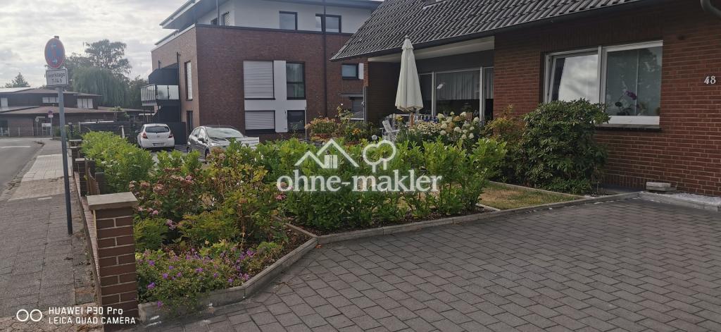 Modernisierte, barrierefreie 2 Zi. Stadtwohnung mit Garten und Südterrasse - Photo 4