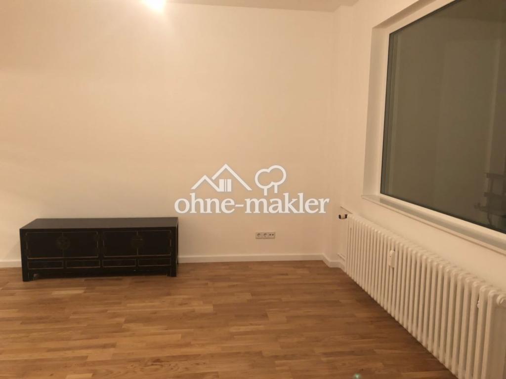 1-Zimmer-Apartment - Hochwertig modernisiert mit EBK + Elektrogeräte - Foto 1