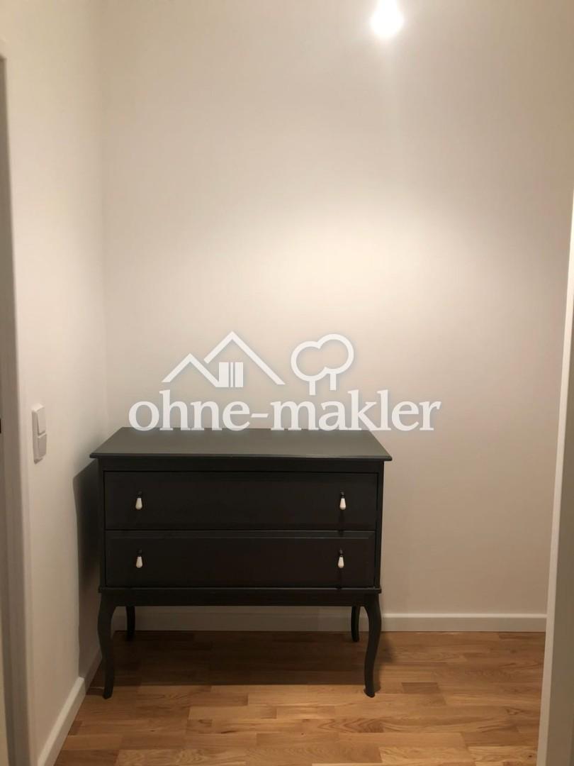 1-Zimmer-Apartment - Hochwertig modernisiert mit EBK + Elektrogeräte - Foto 3