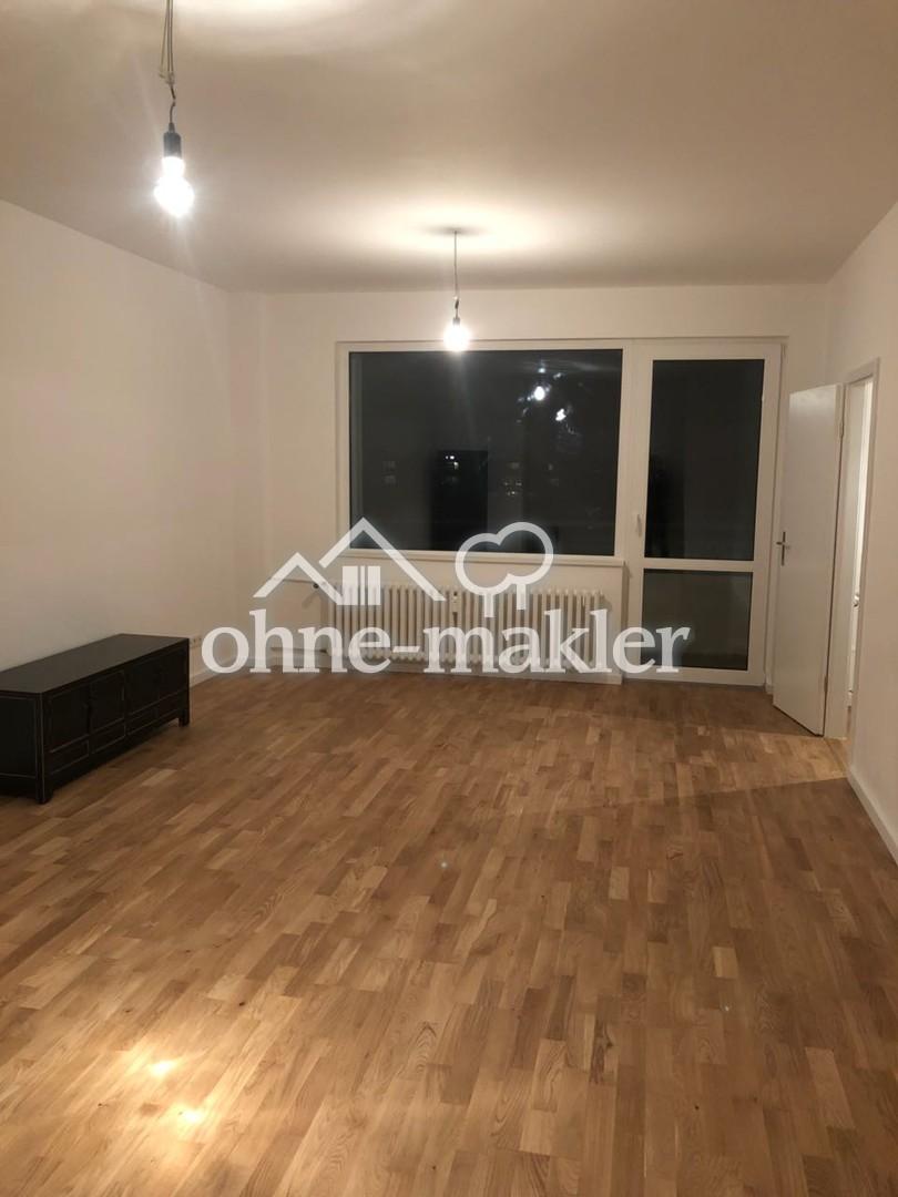 1-Zimmer-Apartment - Hochwertig modernisiert mit EBK + Elektrogeräte - Foto 2