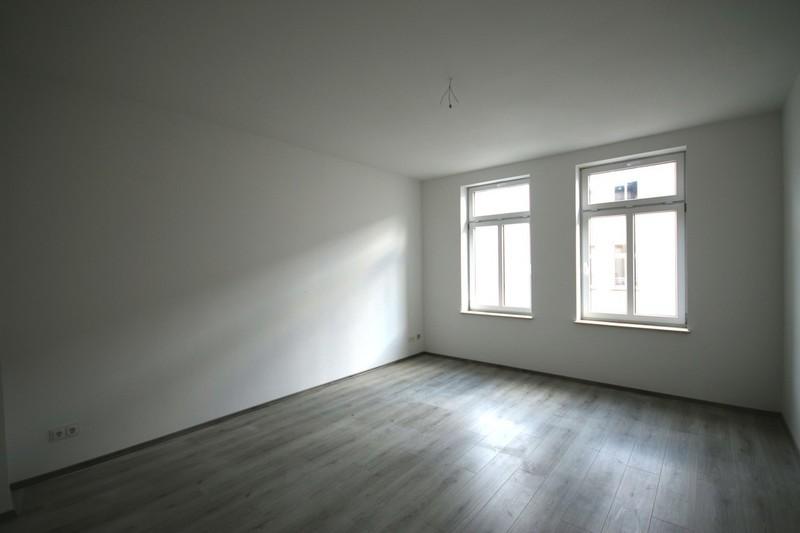 3 Zimmerwohnung mit Balkon und Eckbadewanne Sagisdorfer Straße - Foto 1