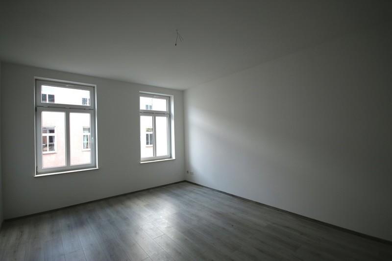 3 Zimmerwohnung mit Balkon und Eckbadewanne Sagisdorfer Straße - Foto 3