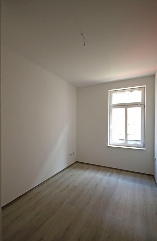 3 Zimmerwohnung mit Balkon und Eckbadewanne Sagisdorfer Straße - Foto 2
