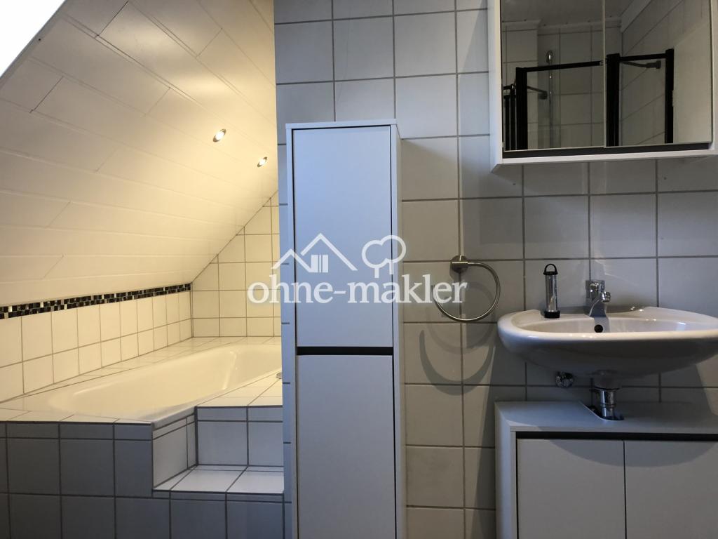 Großzügige Maisonette-Wohnung 98qm in Eulenbis - Foto 2