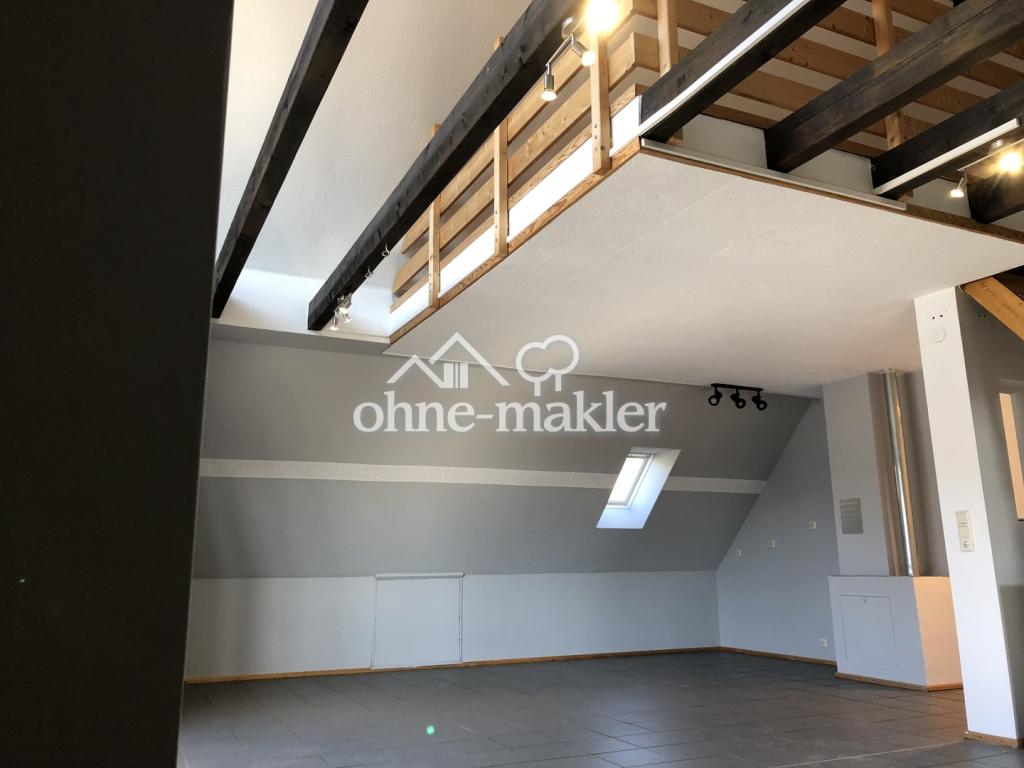Großzügige Maisonette-Wohnung 98qm in Eulenbis - Foto 4