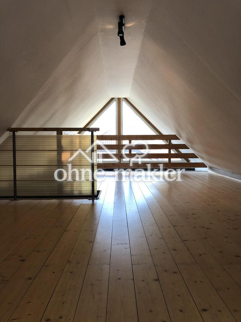 Großzügige Maisonette-Wohnung 98qm in Eulenbis - Foto 5