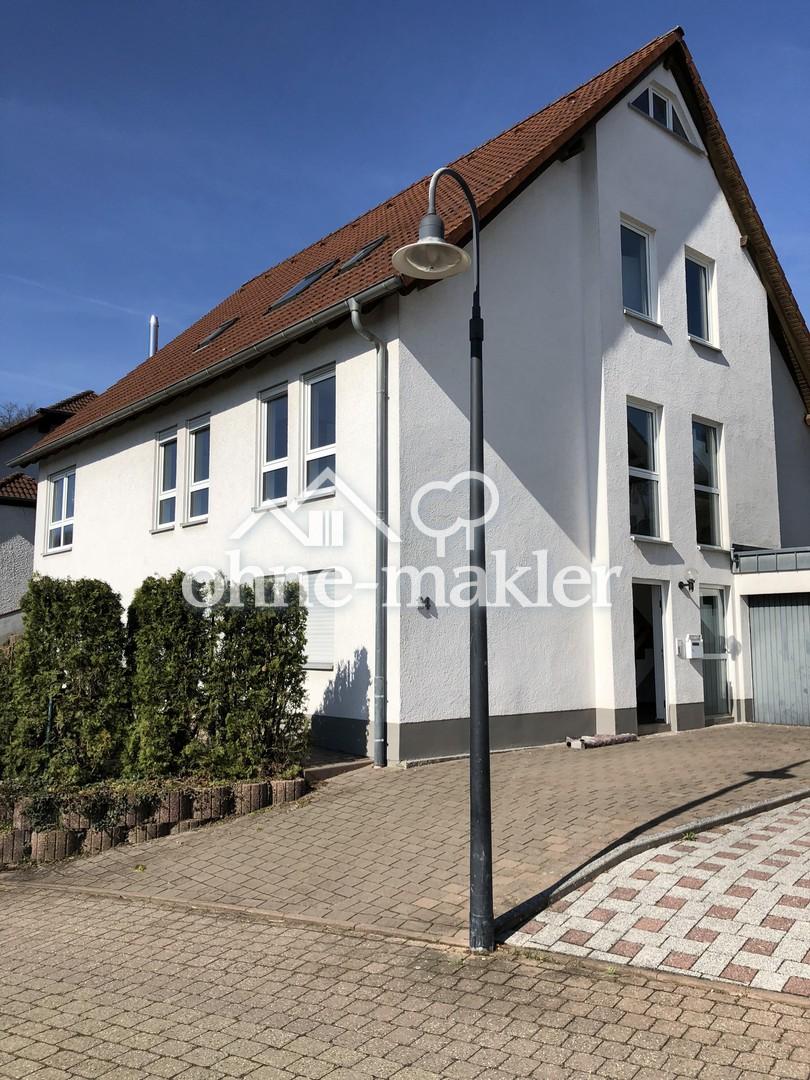 Großzügige Maisonette-Wohnung 98qm in Eulenbis - Foto 3