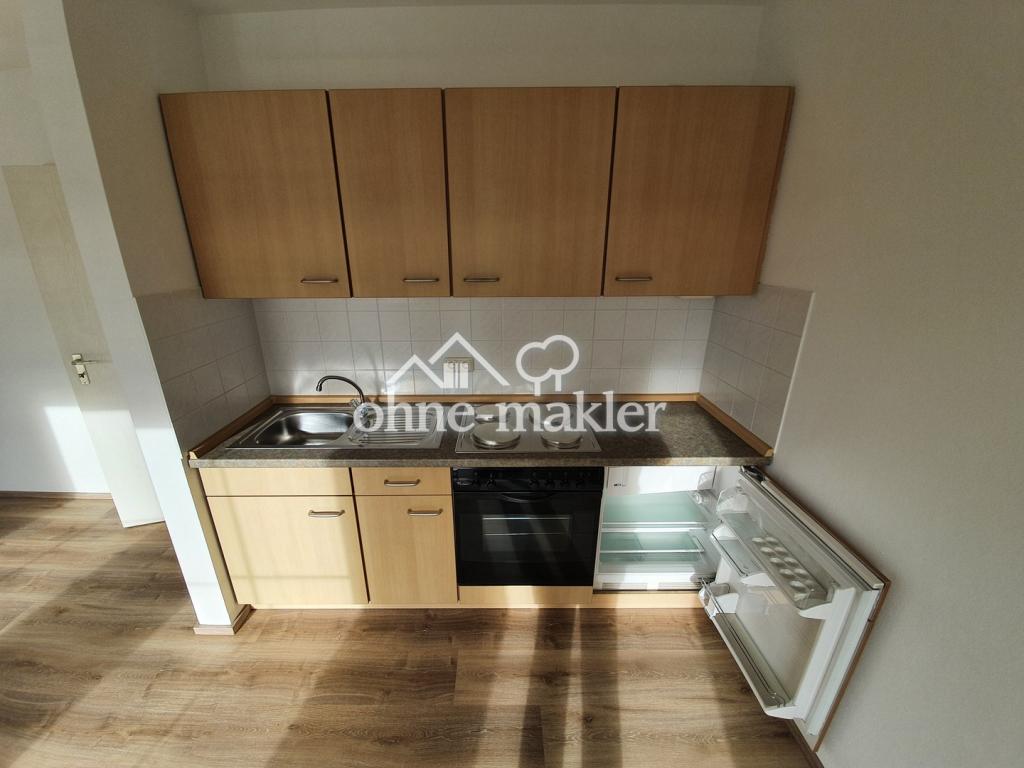Helles 1-Zimmer-Apartment in Kissing - Photo 2