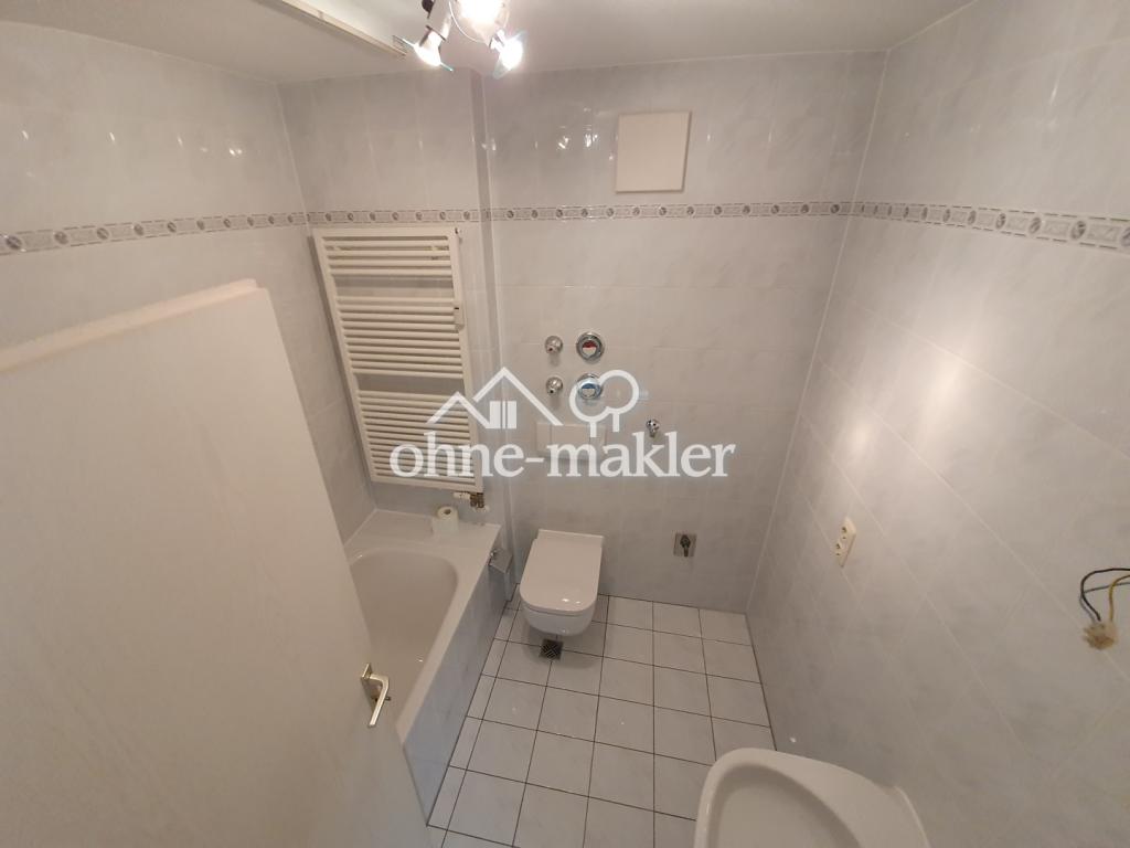 Helles 1-Zimmer-Apartment in Kissing - Photo 5