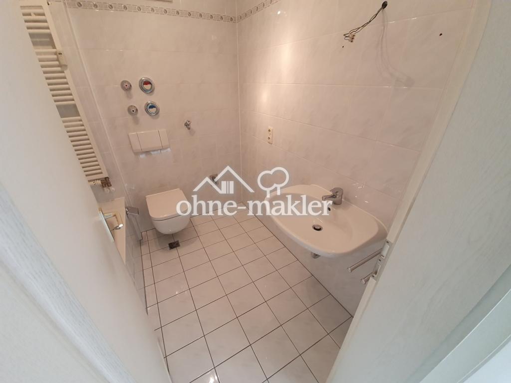Helles 1-Zimmer-Apartment in Kissing - Photo 4