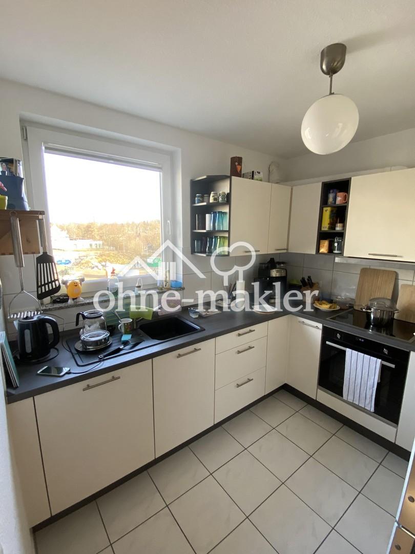 Maisonette Wohnung mit 4-Zimmer, Balkon, Bad mit Fenster und Badewanne - Photo 5