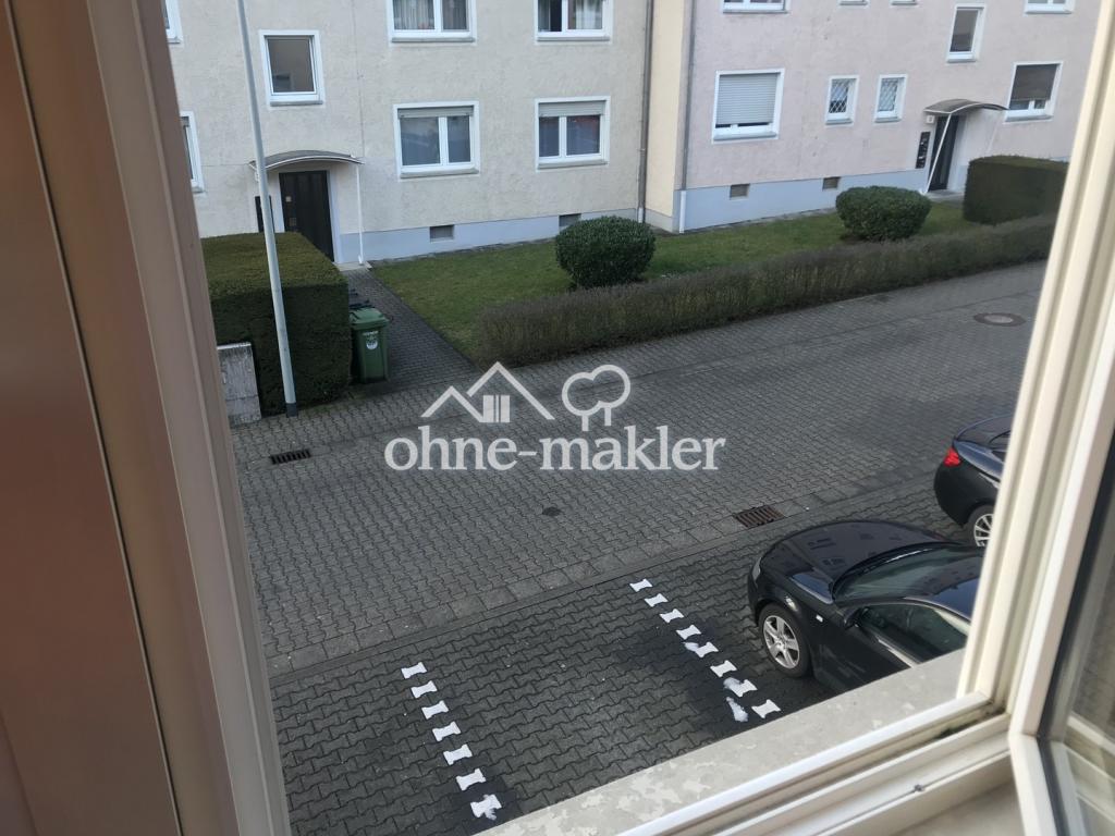Neu renovierte & voll möblierte Wohnung,komplette Einrichtung,Internet,Top Lage, Frankfurt Wiesbaden - Photo 1