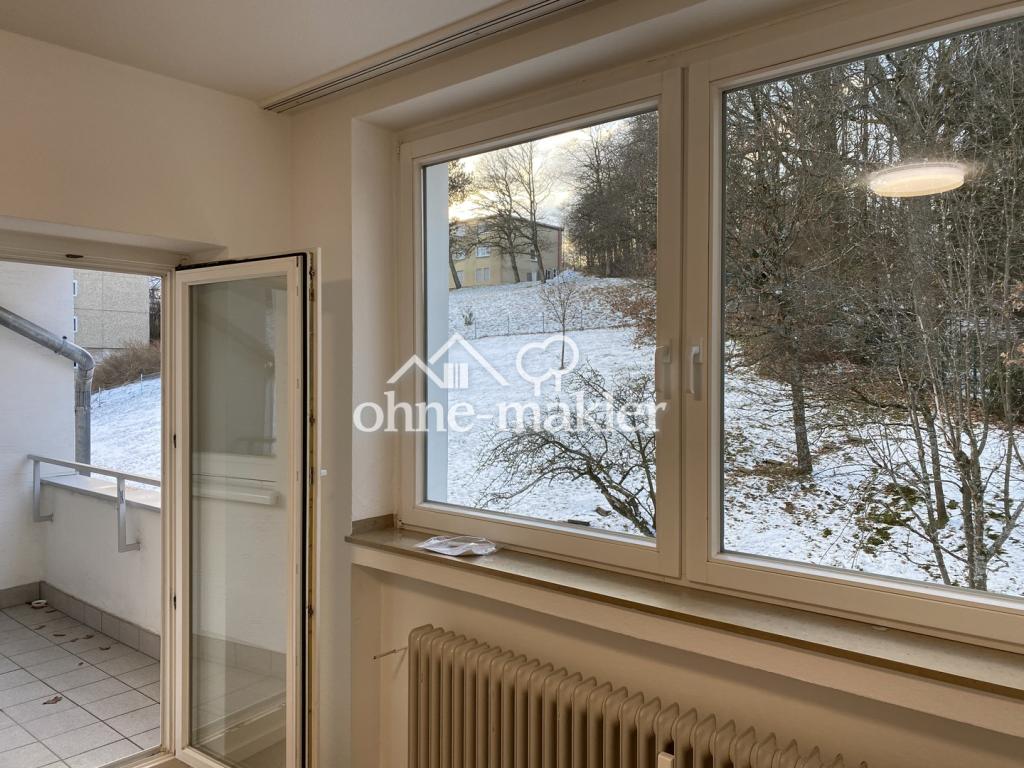 Top Lage im 2.OG mit Aufzug, 3ZKB, Top Küche, renov., 3 Balkonen, Garage, neue ZH in 2024 - Foto 3