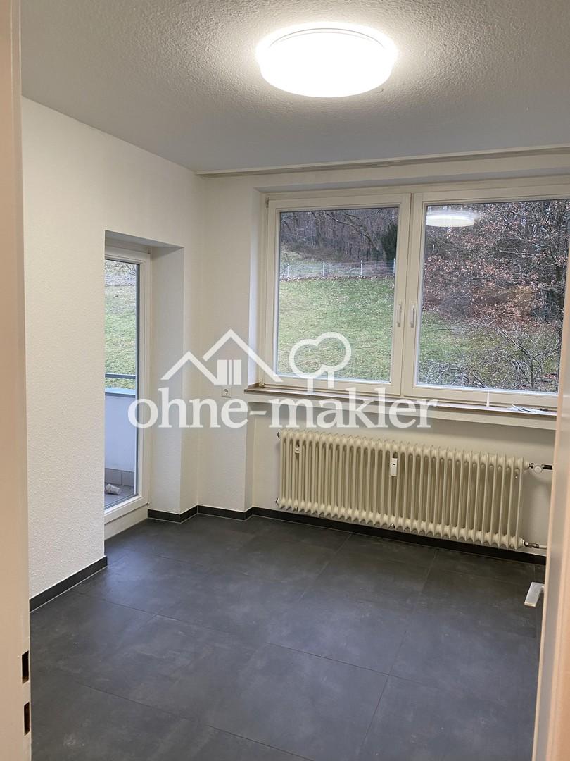 Sonnige 3ZKB im Zentrum inkl. Küche und neuen Bad, alles neu renoviert! - Photo 5