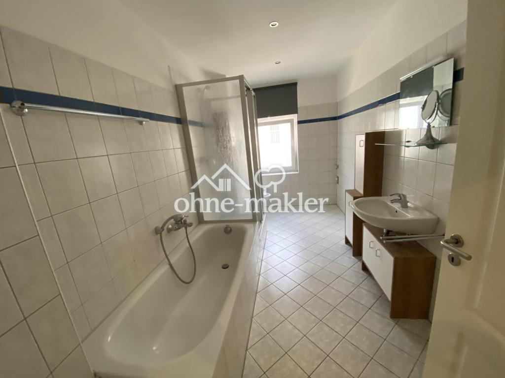 Stilvolle geräumige 3 Raumwohnung mit Balkon in der Nähe vom Lindenauer Markt - Foto 4