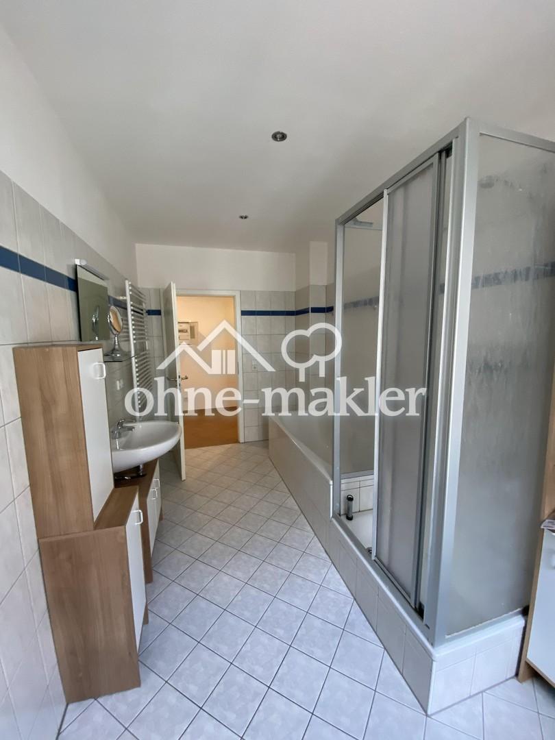 Stilvolle geräumige 3 Raumwohnung mit Balkon in der Nähe vom Lindenauer Markt - Foto 5