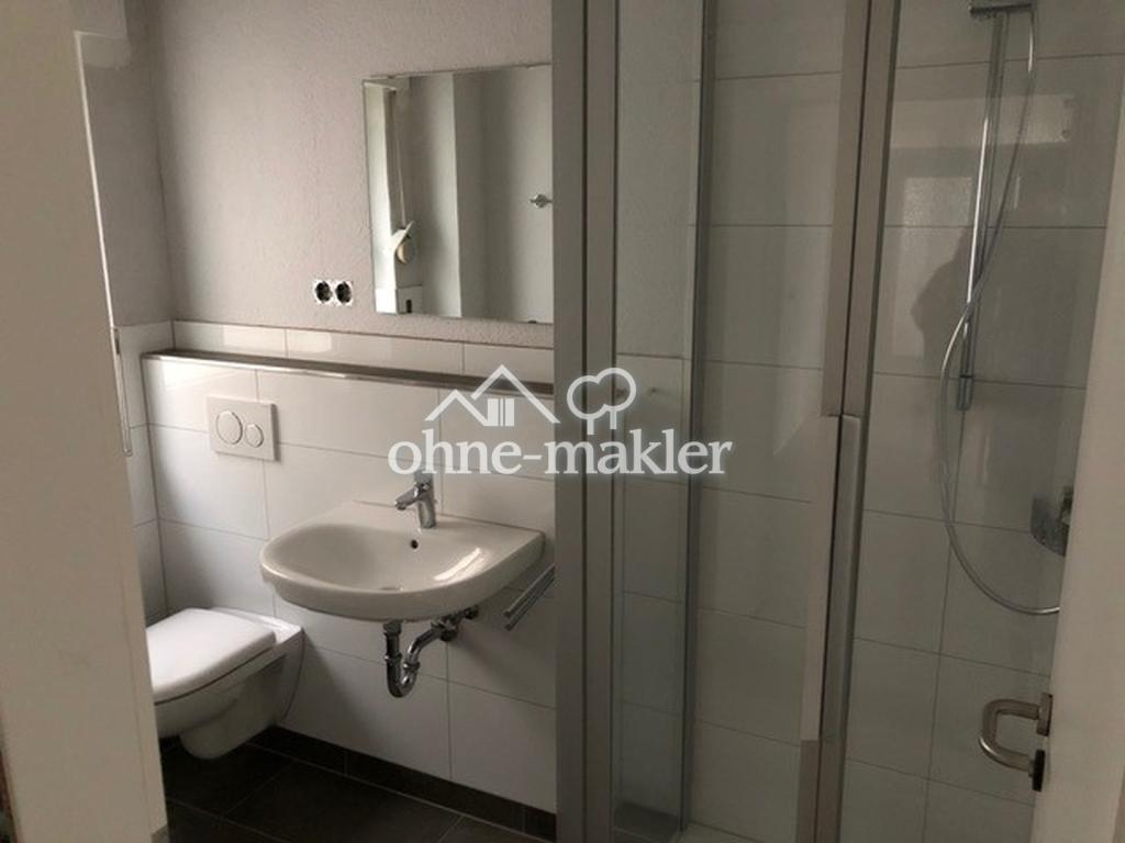 Wohnung (DG) 2,5 ZKB (75m²) in ruhiger Lage in Bad Salzuflen/Schötmar - Photo 1